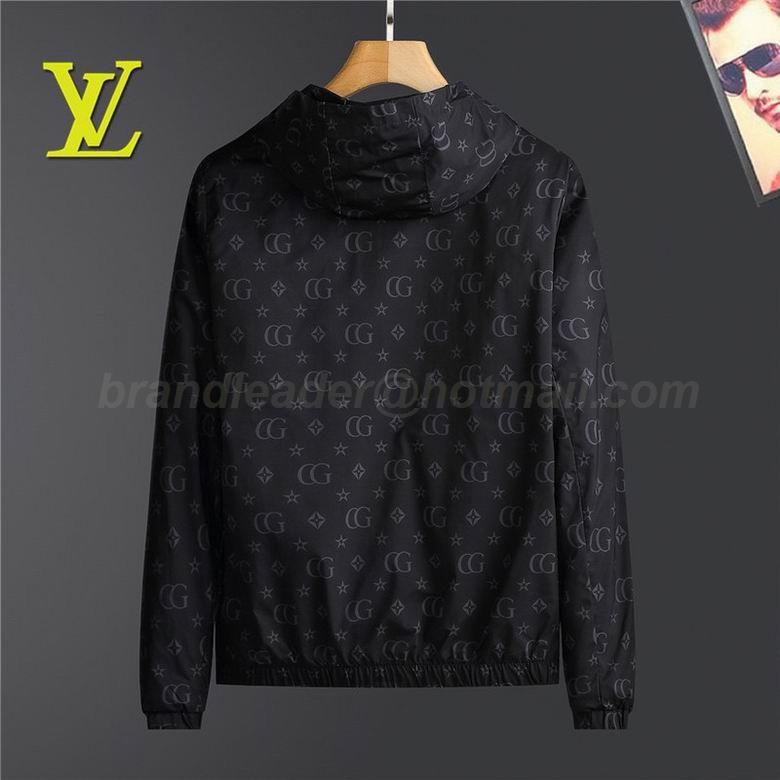 LV Men's Outwear 13